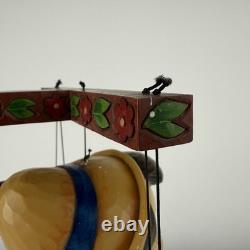 Disney Traditions Pinocchio 70 ans à faire un vœu à une étoile Marionnette 4016583
