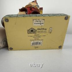 Disney Traditions Pinocchio 70 ans à faire un vœu à une étoile Marionnette 4016583