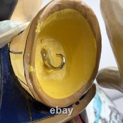Disney Traditions Pinocchio 70 ans à faire un vœu à une étoile Marionnette 4016583