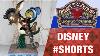 Disney Traditions Pinocchio S'amusant 4043648 Jim Shore De Enesco Shorts
