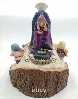 Disney Traditions Présente Blanche-Neige et les Sept Nains : Celle qui a tout commencé