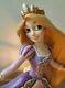 Disney Traditions Rapunzel (tangled) Hauteurs Daring Enesco 4045240