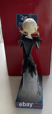 Disney Traditions Showcase Cauchemar Avant Noël Figurine Jack Qu'est-ce Que C'est