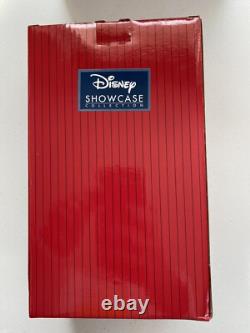 Disney Traditions Showcase Cauchemar Avant Noël Figurine Jack Qu'est-ce Que C'est