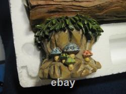 Disney Traditions Showcase Enesco sculpture figurine des sept nains Homeward Bound
