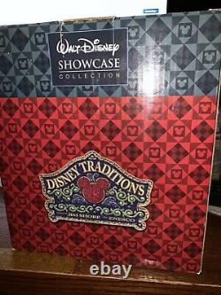 Disney Traditions Showcase Jim Shore Enesco4011745 Princess Of Dreams Cendrillon