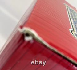 Disney Traditions Showcase Laissez Neiger Mickey Minnie Pluto Bonhomme de Neige Jim Shore