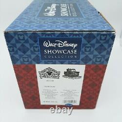 Disney Traditions Voitures Mater Git-r-done 4023568 Jim Shore Disney Nouveau Avec Étiquette