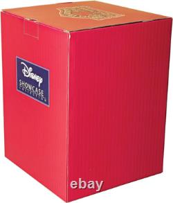 Disney Traditions par Jim Shore Alice au pays des merveilles et la figurine de la Reine de Cœur