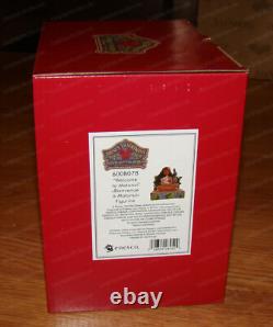 Disney Traditions par Jim Shore BIENVENUE À MOTUNUI (6008078) Moana Pua Hei Hei
