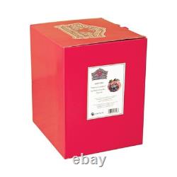 Disney Traditions par Jim Shore Figurine Jack O'Lantern Lilo et Stitch, 4.02