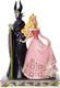 Disney Traditions Par Jim Shore Figurine La Belle Au Bois Dormant, Aurore Et Mal&eacute;fique, 9