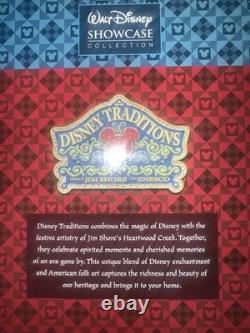 Disney Traditions par Jim Shore Figurine Maléfique et Dragon