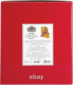 Disney Traditions par Jim Shore Raiponce avec lanterne figurine, 5,11 pouces