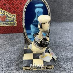 Donald Duck, aussi séduisant que jamais, Collection Showcase Disney Traditions 4015343 NOUVEAU