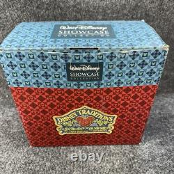 Donald Duck, aussi séduisant que jamais, Collection Showcase Disney Traditions 4015343 NOUVEAU