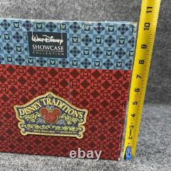 Donald Duck, aussi séduisant que jamais, Collection Showcase Disney Traditions 4015343 NOUVEAU
