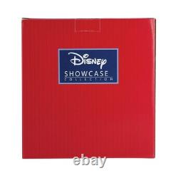 Enesco 6010879 Disney Traditions Winnie l’Ourson sculpté avec cœur, figurine