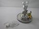 Enesco 9.5 Disney Traditions 100 Ans De Merveilles Coffret Train Anim&eacute; Du Centenaire