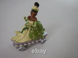 Enesco 9.5 Disney Traditions 100 ans de merveilles Coffret train animé du centenaire