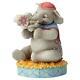 Enesco Disney Mme Jumbo Et Dumbo Traditions Jim Shore Multicolore Nouveau Japon