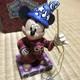 Enesco Disney Tradition Fantasia Sorcier Mickey
