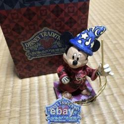 Enesco Disney Tradition Fantasia Sorcier Mickey