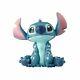 Enesco Disney Traditions Big Fig Stitch Figurine 14