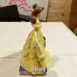 Enesco Disney Traditions By Jim Shore Beauty And The Beast Belle