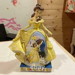 Enesco Disney Traditions By Jim Shore Beauty And The Beast Belle