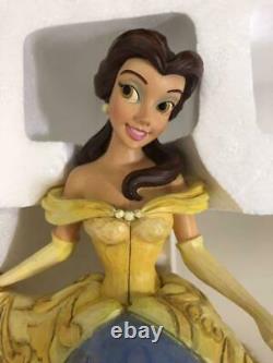Enesco Disney Traditions By Jim Shore Beauty And The Beast Belle Figurine