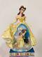 Enesco Disney Traditions By Jim Shore Beauty And The Beast Figurine Belle