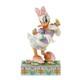Enesco Disney Traditions Daisy Duck En Position Debout 6016337 Neuf