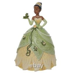 Enesco Disney Traditions Deluxe Tiana, Figurine, 38 cm H