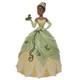 Enesco Disney Traditions Deluxe Tiana, Figurine, 38 Cm H