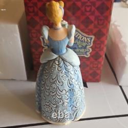Enesco Disney Traditions Figurine Cendrillon Rêvant d’un prince #4020791