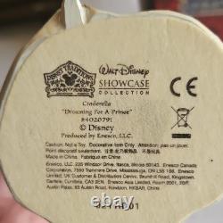Enesco Disney Traditions Figurine Cendrillon Rêvant d’un prince #4020791