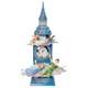 Enesco Disney Traditions Horloge Peter Pan 6015025 Neuf