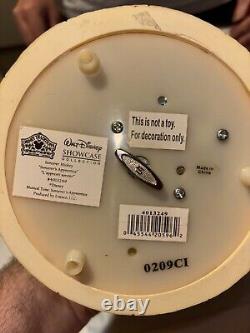 Enesco Disney Traditions Jim Shore 4013249 Statue Musicale de Mickey Mouse Sorcier