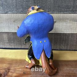 Enesco Disney Traditions Jim Shore Belle et Bête Valse au Clair de Lune dansant -nouveau