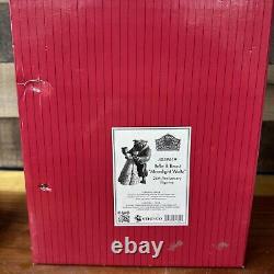 Enesco Disney Traditions Jim Shore Belle et Bête Valse au Clair de Lune dansant -nouveau