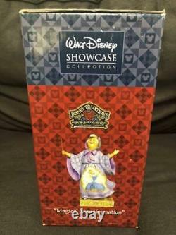 Enesco Disney Traditions Jim Shore Cendrillon Fée Fée Fée Figurine 4007218