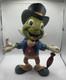 Enesco Disney Traditions Jim Shore Cricket Est Mon Nom Jiminy Cricket #6005972