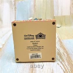 Enesco Disney Traditions Jim Shore Donald Duck Figurine Rare de la Fête de l’Indépendance