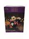 Enesco Disney Traditions Jim Shore Halloween Vampire Mickey 17 In. Avec Boîte Utilisée