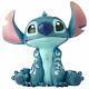 Enesco Disney Traditions Jim Shore Lilo Et Stich Big Trouble Figurine 6000971