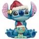 Enesco Disney Traditions Jim Shore Statue De Vacances Stitch Et Scrump 14,8 Cm