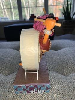 Enesco Disney Traditions Les Muppets Animal « Faites du bruit » par Jim Shore