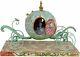 Enesco Disney Traditions Par Jim Shore Pumpkin Coach Avec Cendrillon Figurine