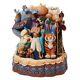 Enesco Disney Traditions Sculpté Par Le Coeur Aladdin Un Endroit Merveilleux Par Jim Shore